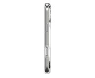 Spigen Ultra Hybrid ”S” Mag Magsafe do Iphone 17 Pro Clear/White - 1359892 - zdjęcie 4